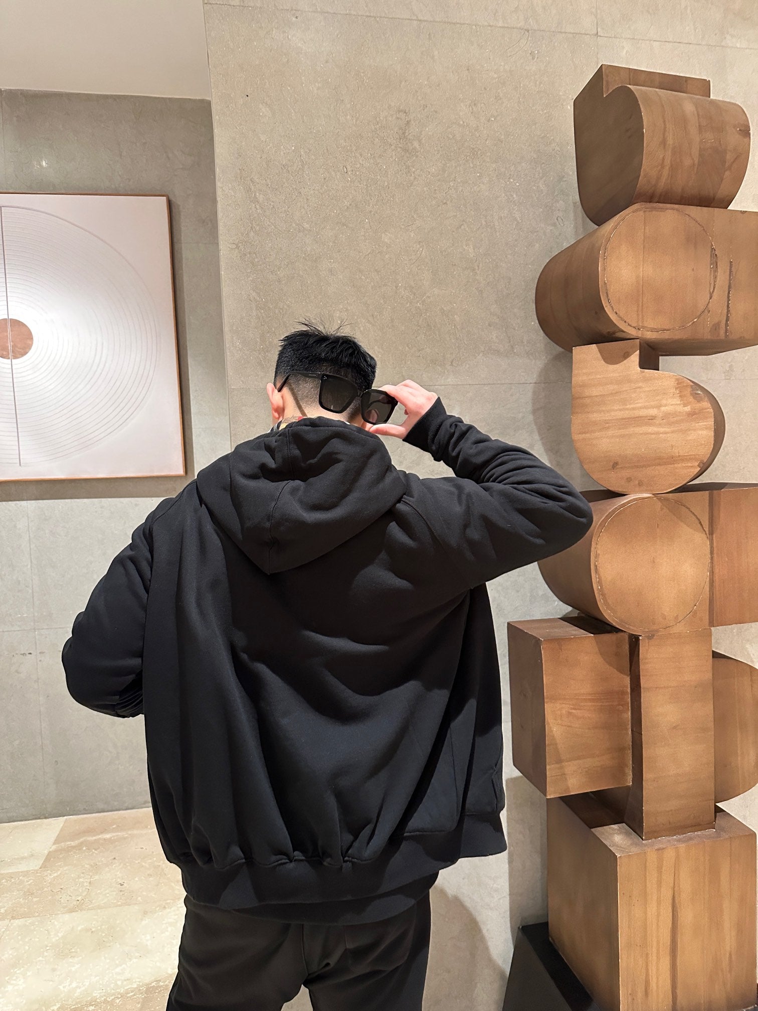 LuxluxHouse Best Quality Clothes Burberry Hoodie & Sweater