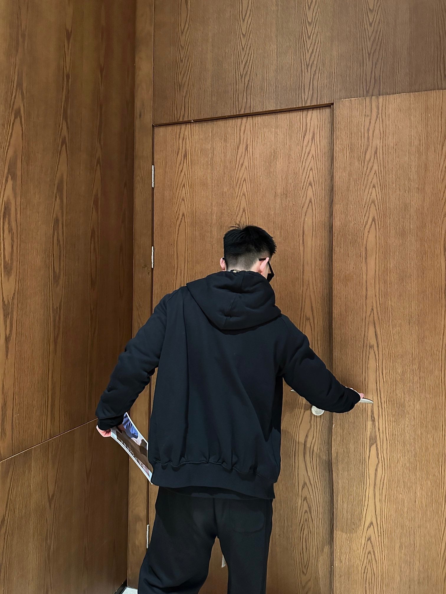 LuxluxHouse Best Quality Clothes Burberry Hoodie & Sweater