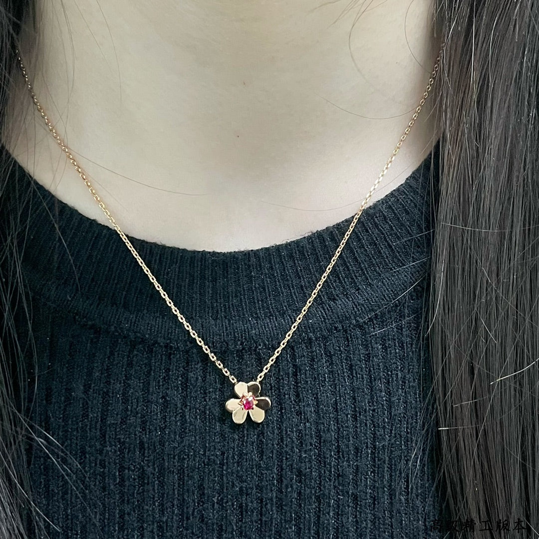 LuxluxHouse Best Quality Accessories Van Cleef & Arpels
