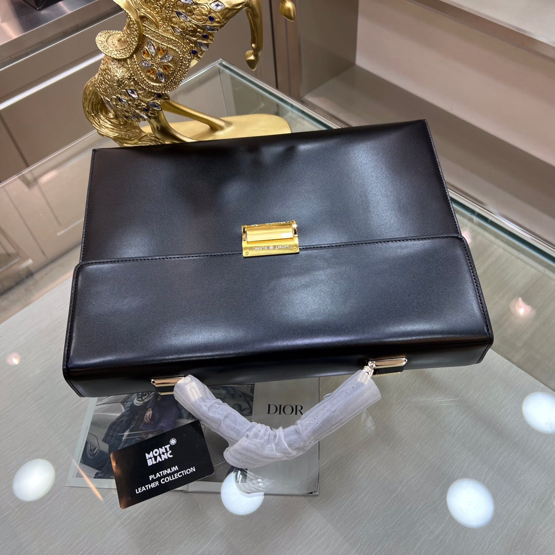 LuxluxHouse Best Quality Bags Montblanc Men