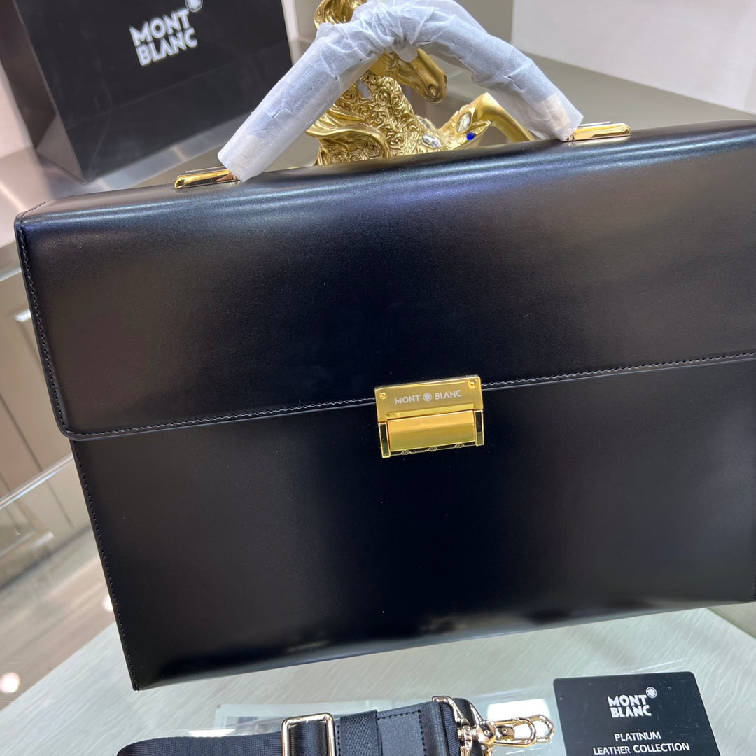 LuxluxHouse Best Quality Bags Montblanc Men