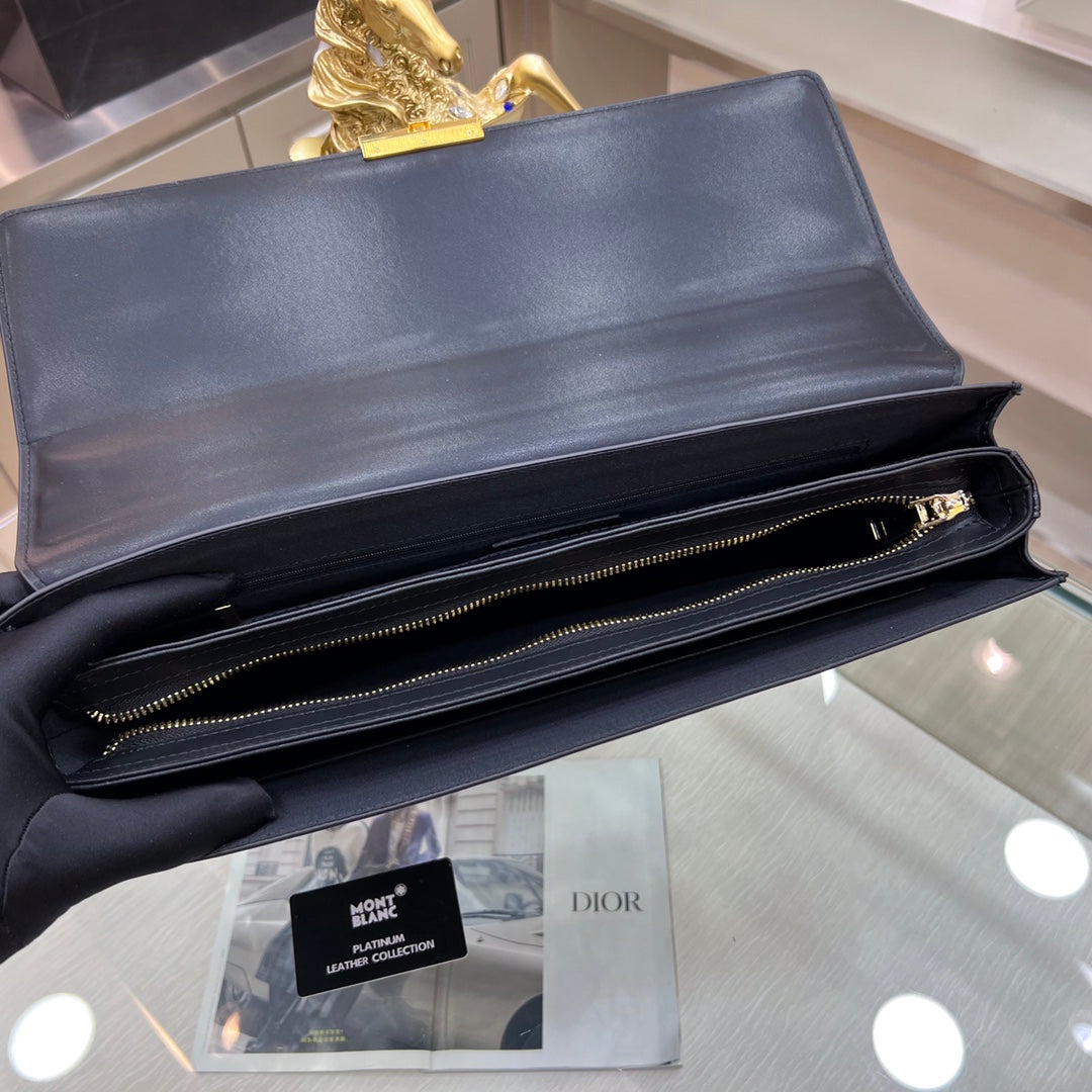 LuxluxHouse Best Quality Bags Montblanc Men