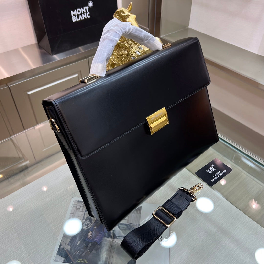 LuxluxHouse Best Quality Bags Montblanc Men