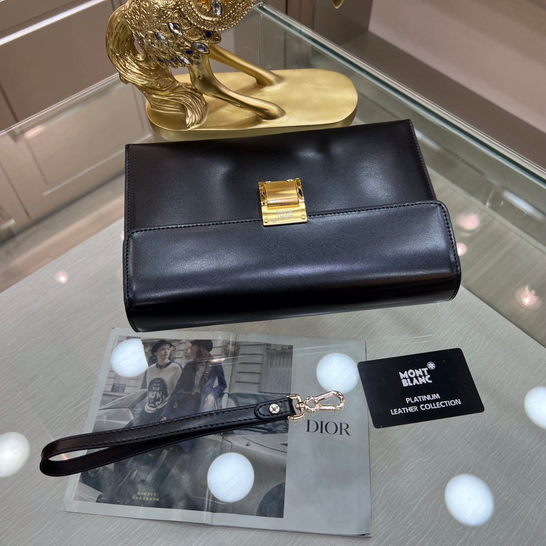 LuxluxHouse Best Quality Bags Montblanc Men