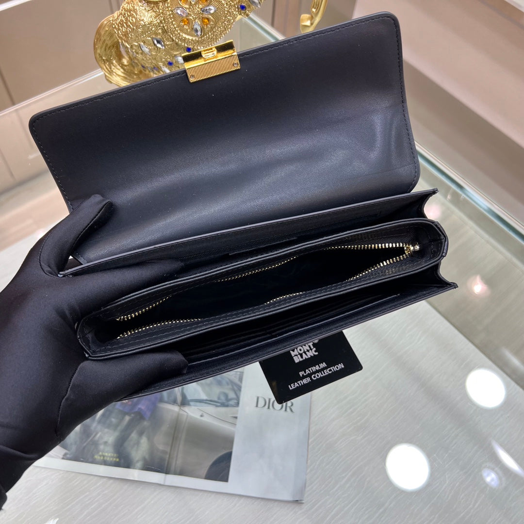 LuxluxHouse Best Quality Bags Montblanc Men