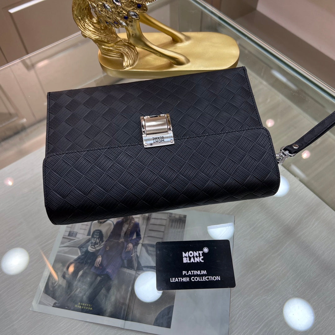 LuxluxHouse Best Quality Bags Montblanc Men
