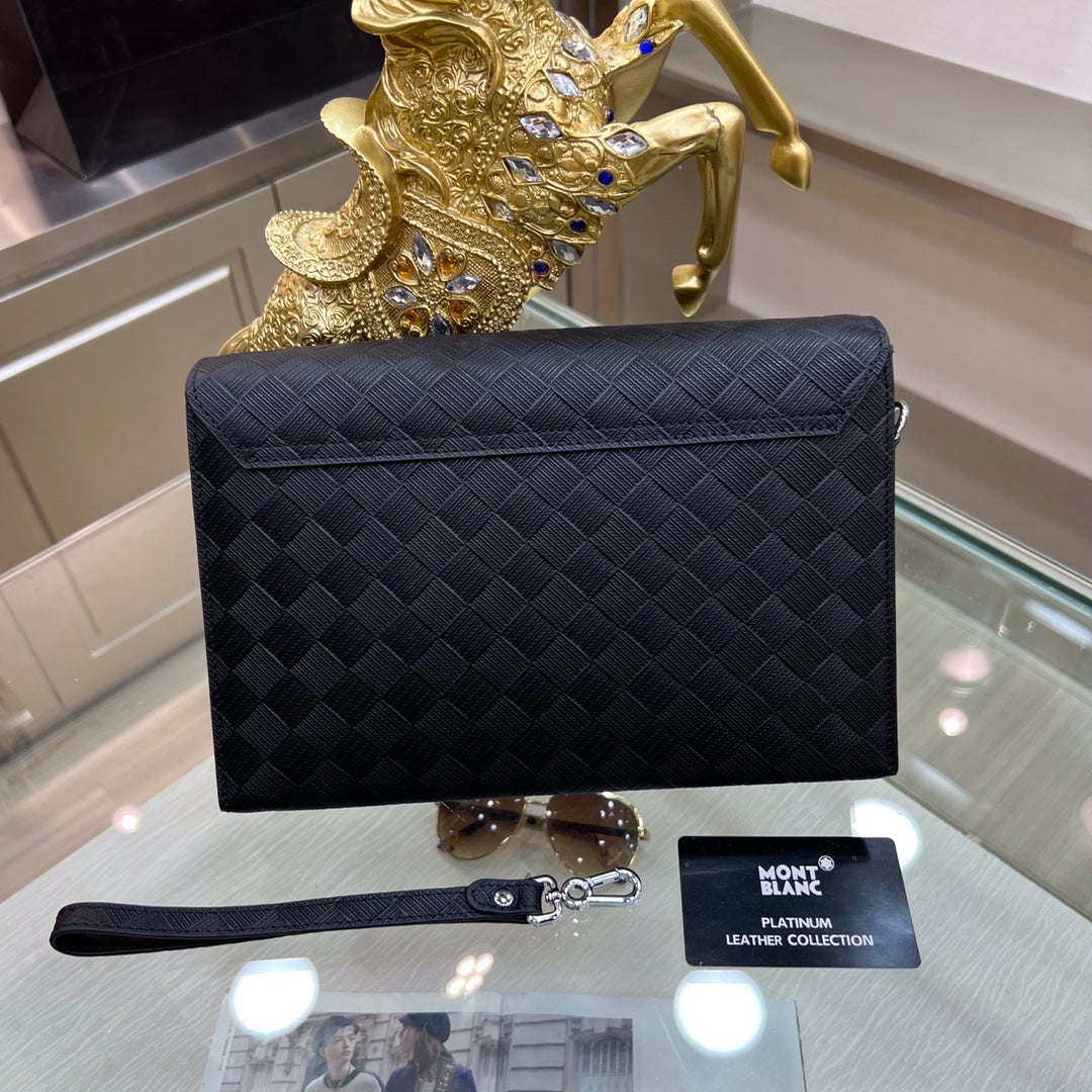 LuxluxHouse Best Quality Bags Montblanc Men