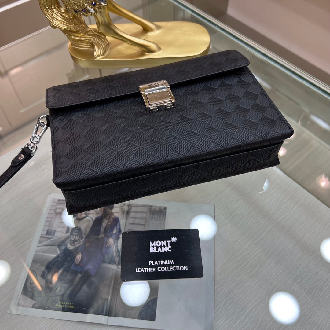 LuxluxHouse Best Quality Bags Montblanc Men
