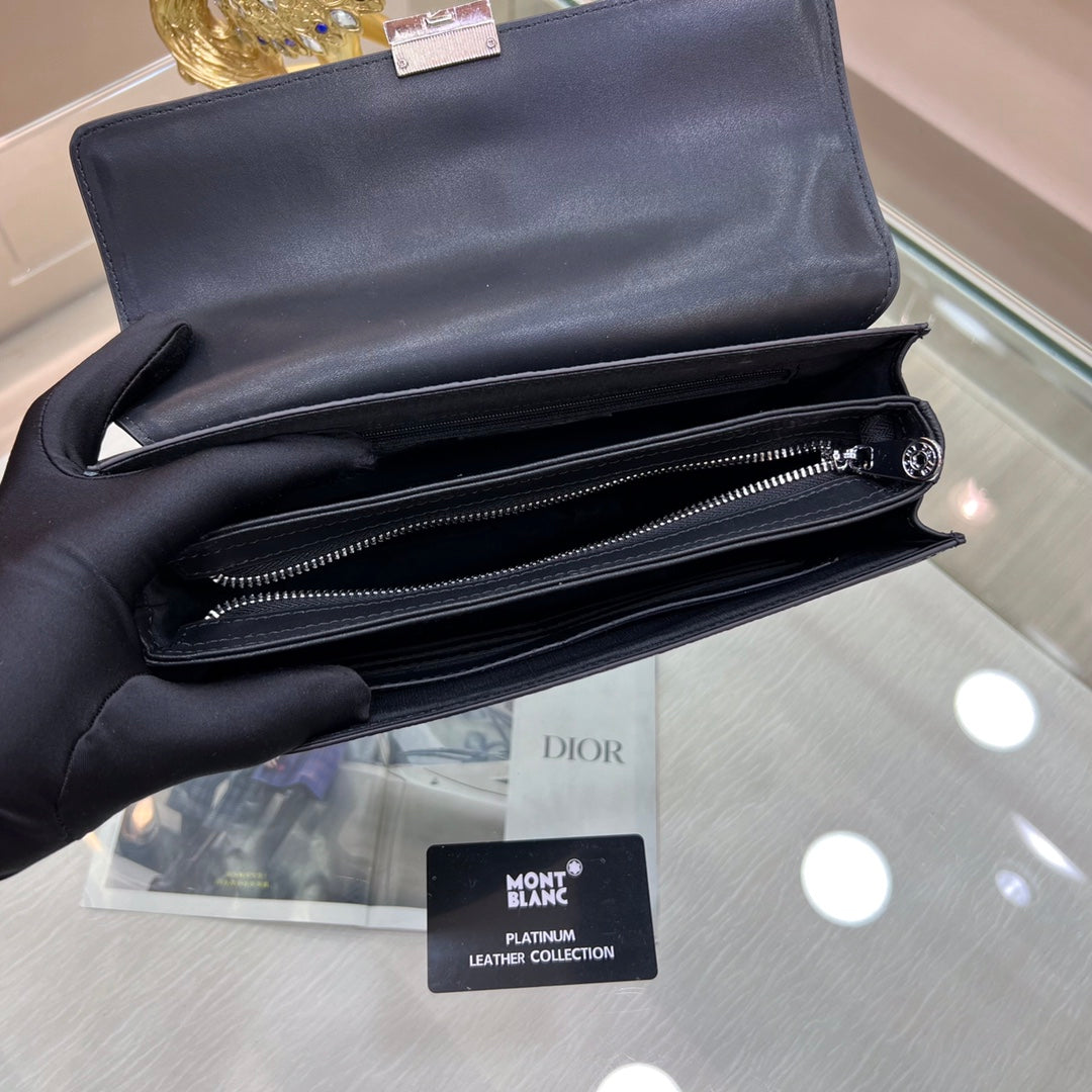 LuxluxHouse Best Quality Bags Montblanc Men