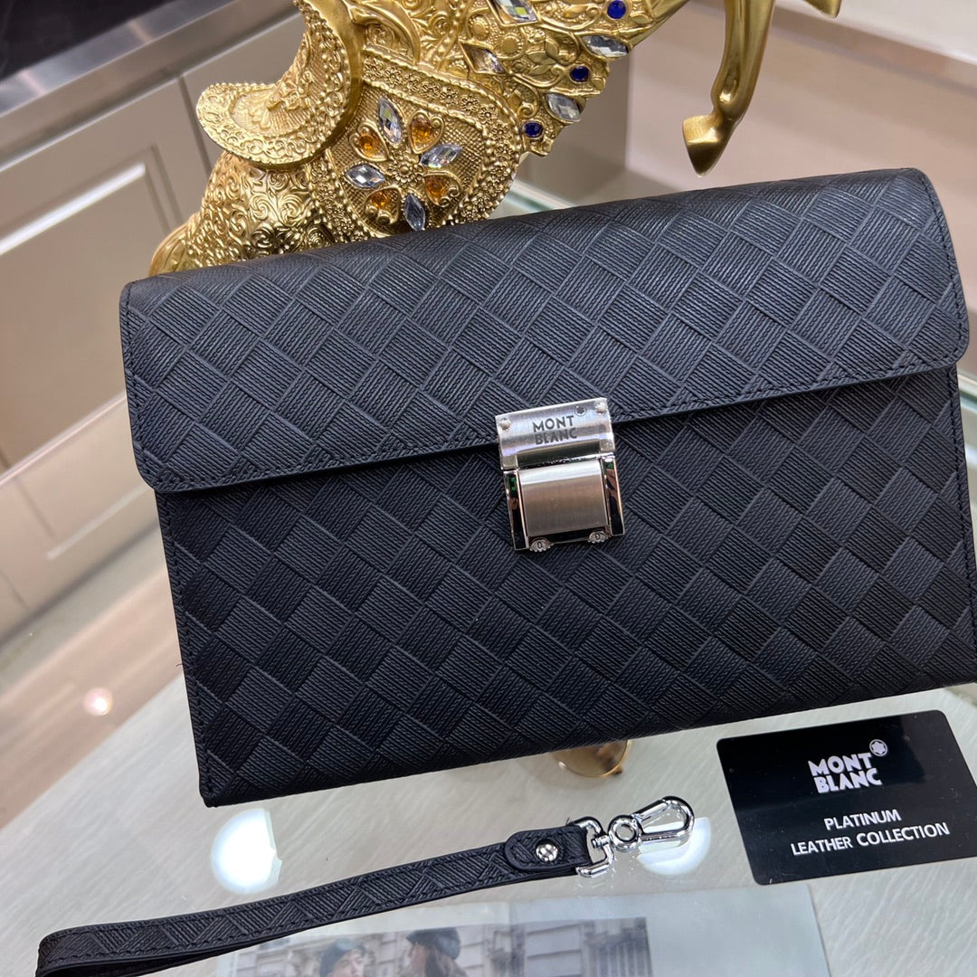 LuxluxHouse Best Quality Bags Montblanc Men