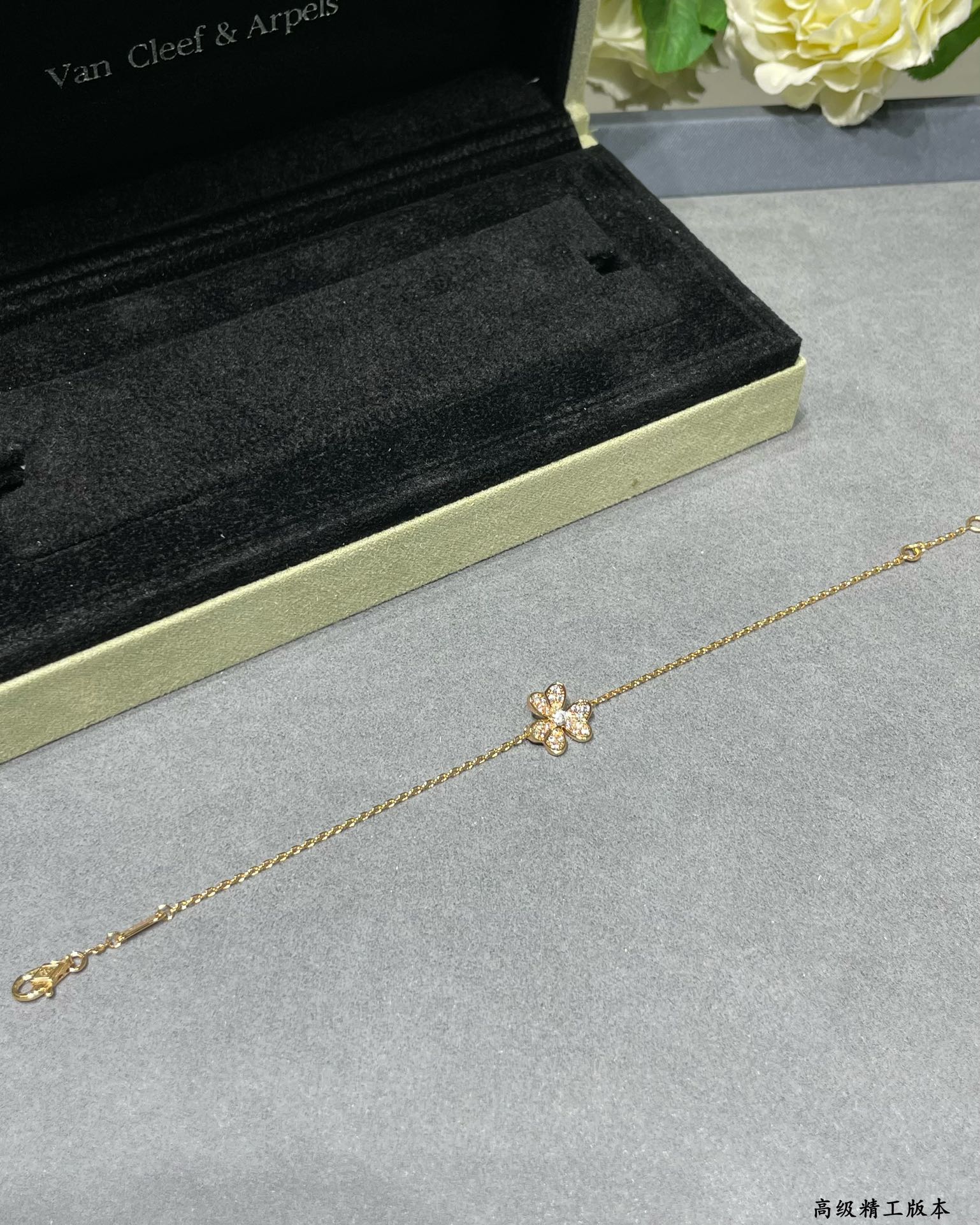 LuxluxHouse Best Quality Accessories Van Cleef & Arpels