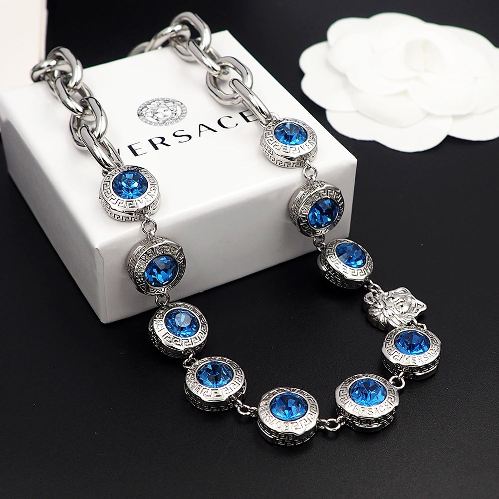 LuxluxHouse Best Quality Accessories Versace
