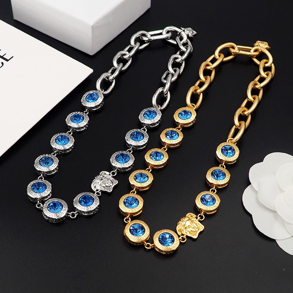 LuxluxHouse Best Quality Accessories Versace