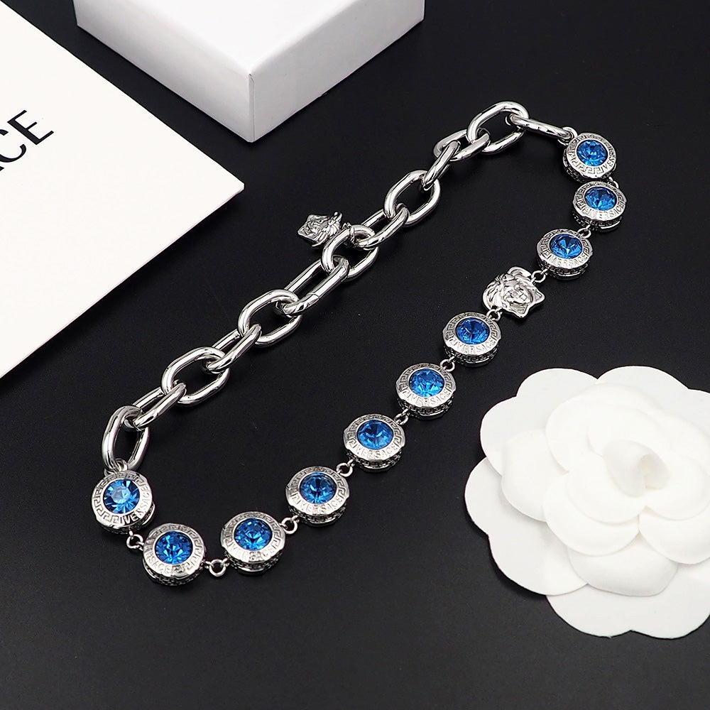 LuxluxHouse Best Quality Accessories Versace