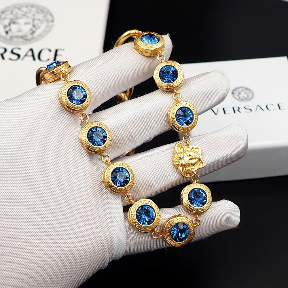LuxluxHouse Best Quality Accessories Versace