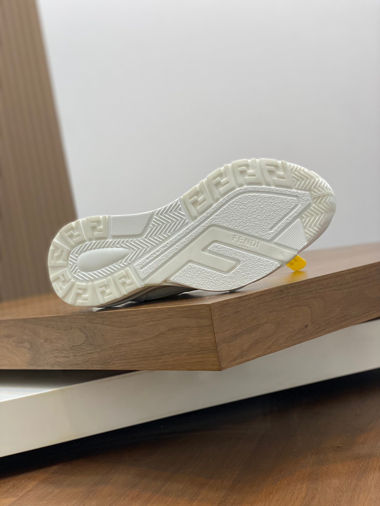 LuxluxHouse Best Quality Shoes Fendi