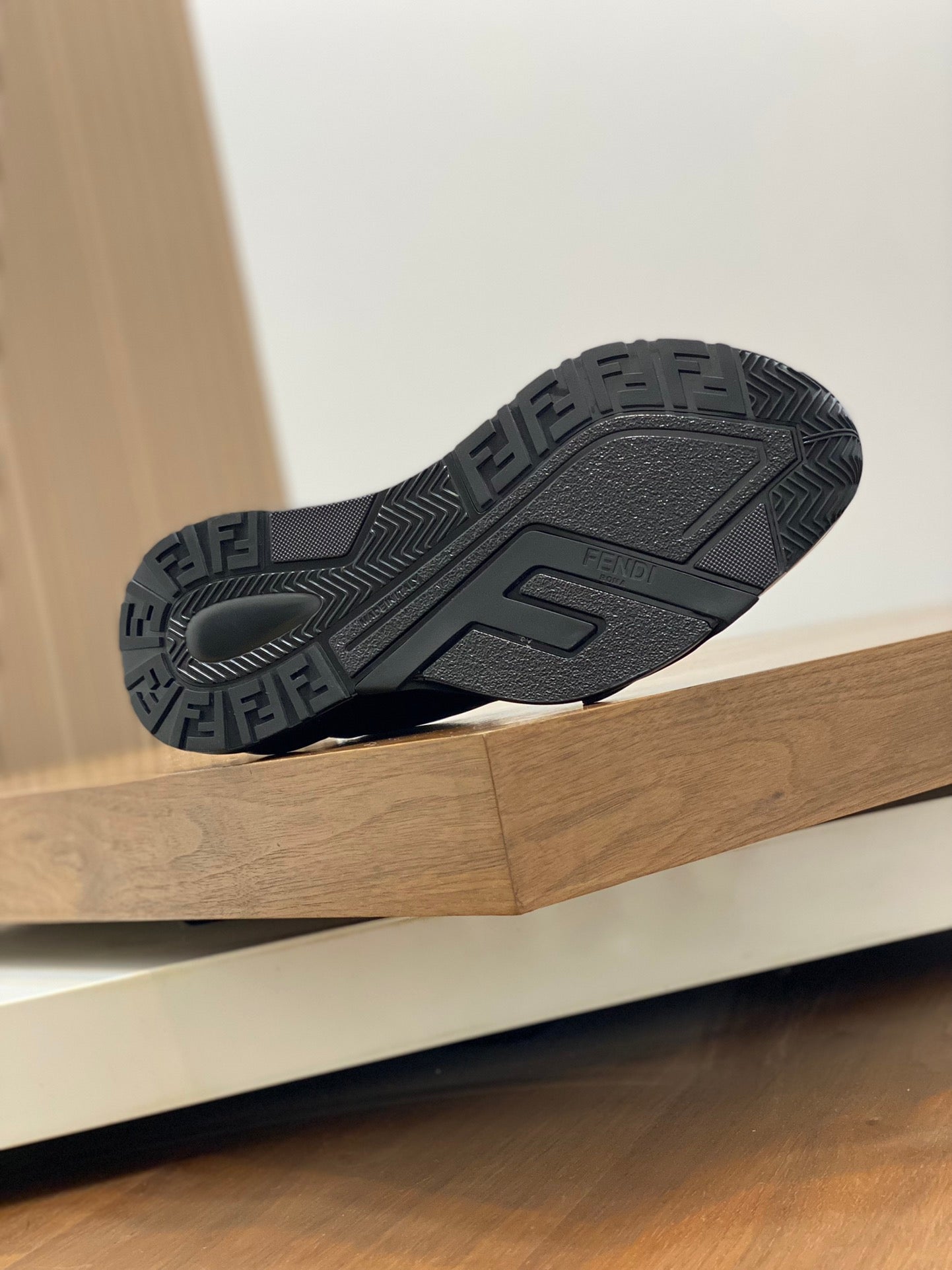LuxluxHouse Best Quality Shoes Fendi