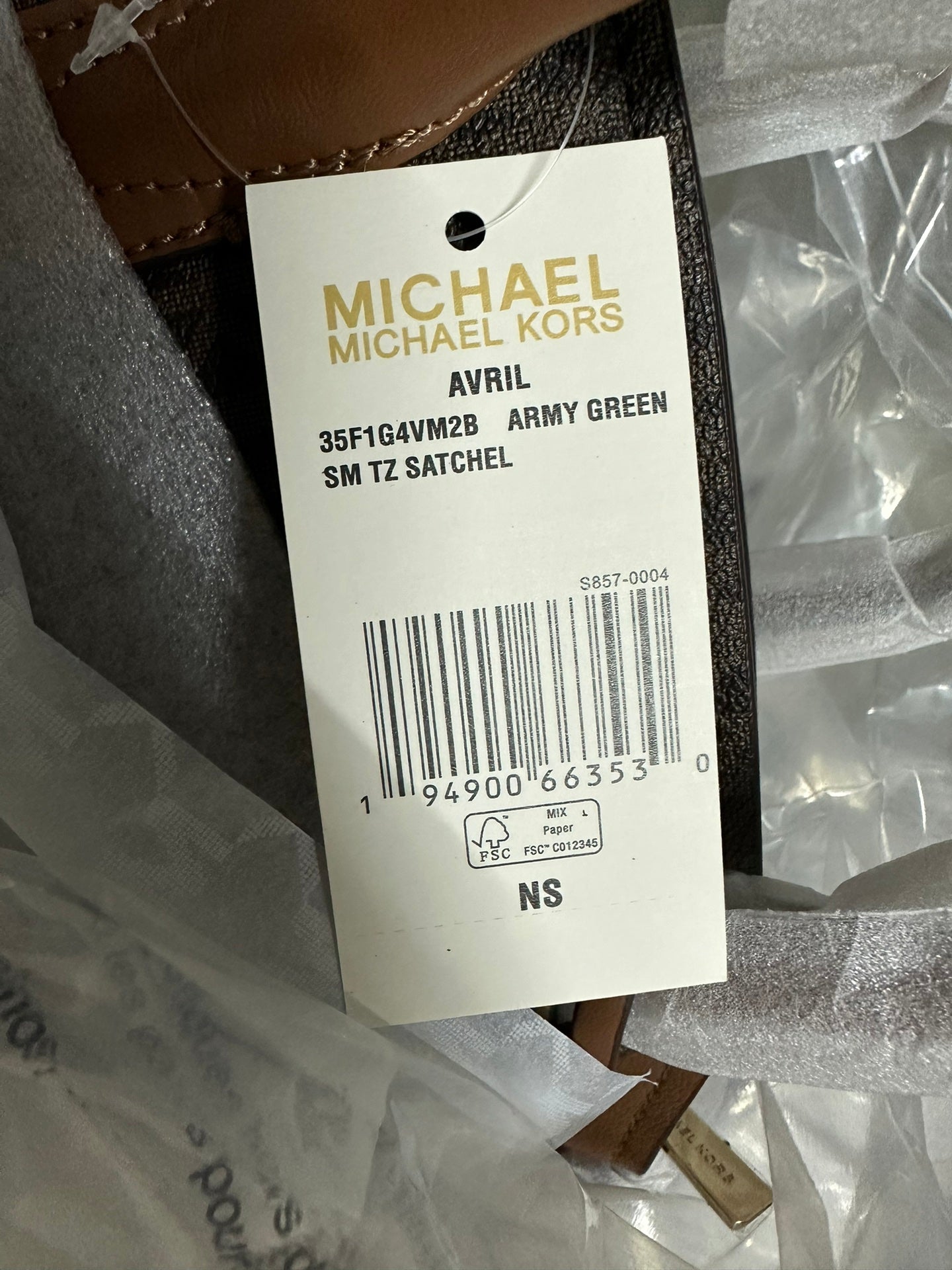 LuxluxHouse Best Quality Bags MichaelKors