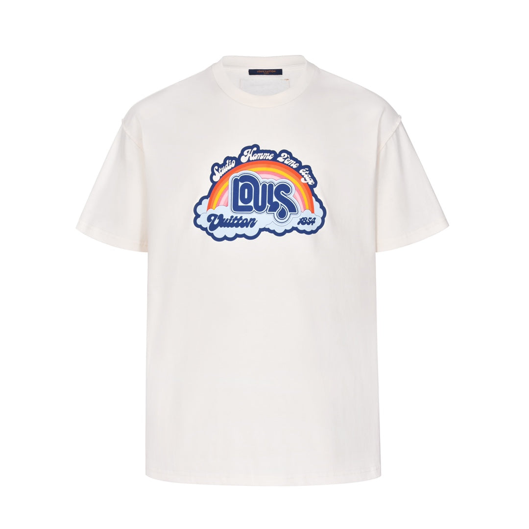 LuxluxHouse Best Quality Clothes T-shirt Louis Vuitton