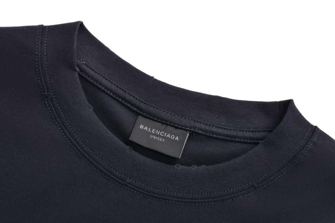 LuxluxHouse Best Quality Clothes Balenciaga T-shirt