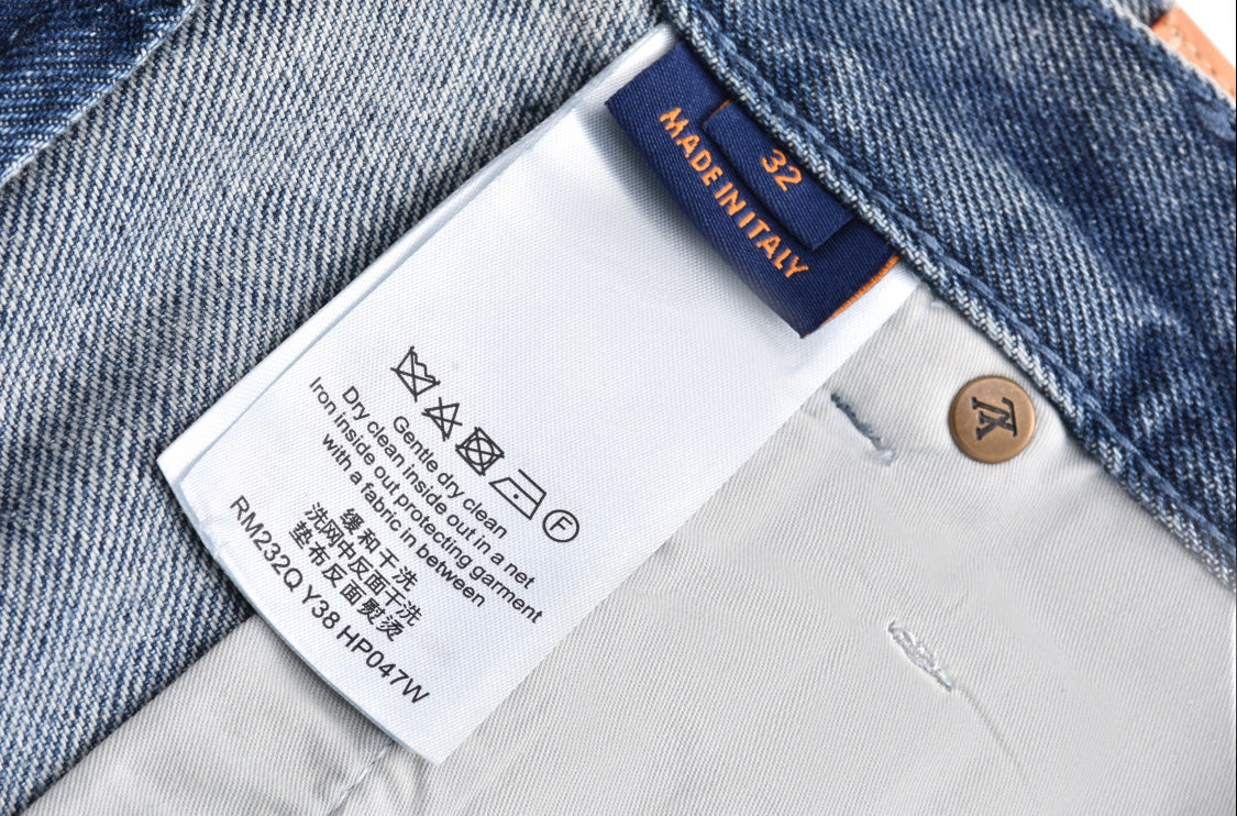 LuxluxHouse Best Quality Clothes Pants Louis Vuitton