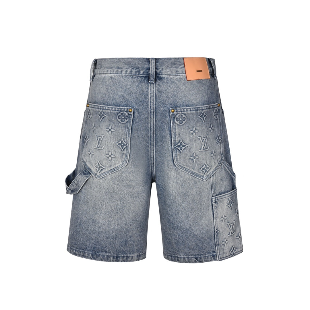 LuxluxHouse Best Quality Clothes Pants Louis Vuitton