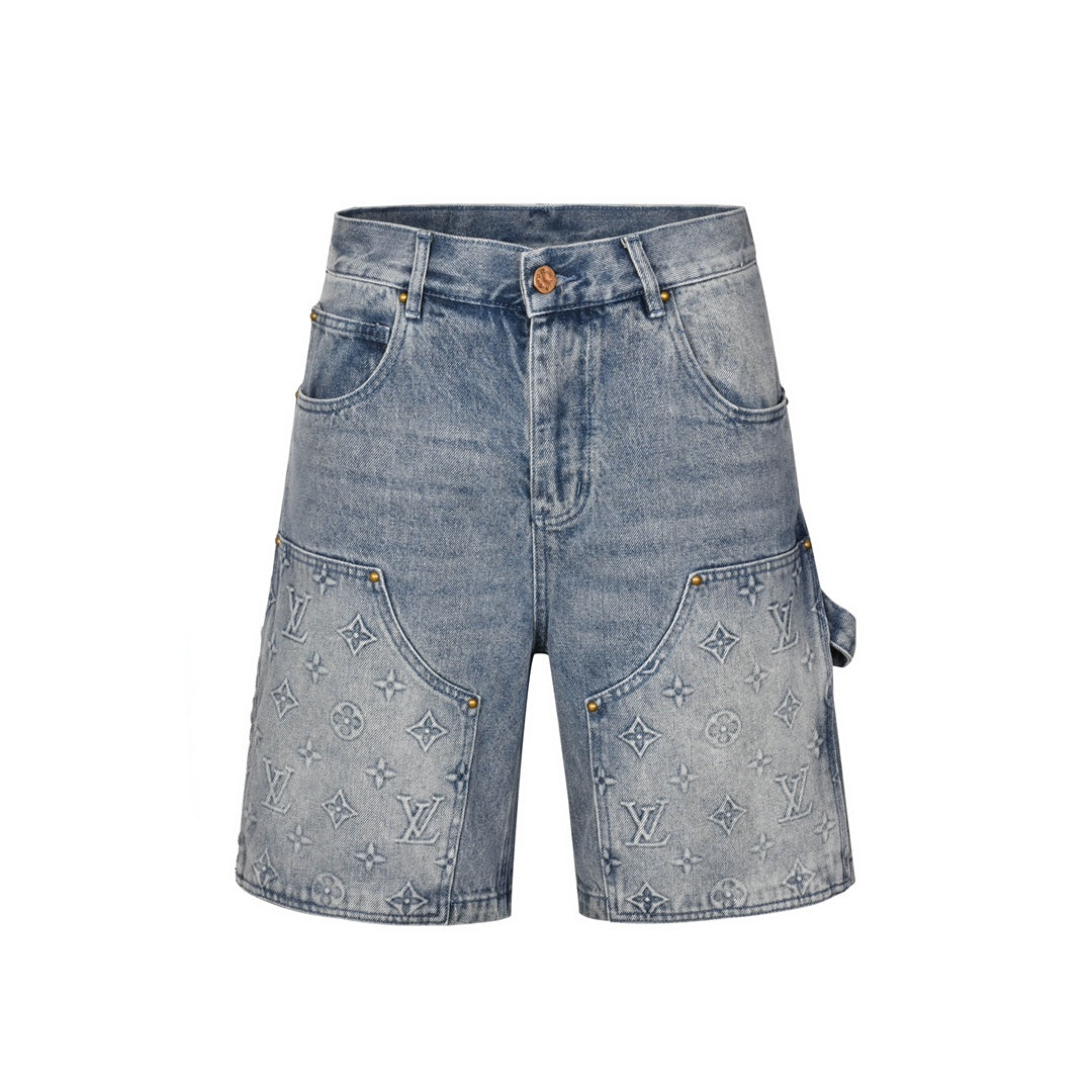 LuxluxHouse Best Quality Clothes Pants Louis Vuitton