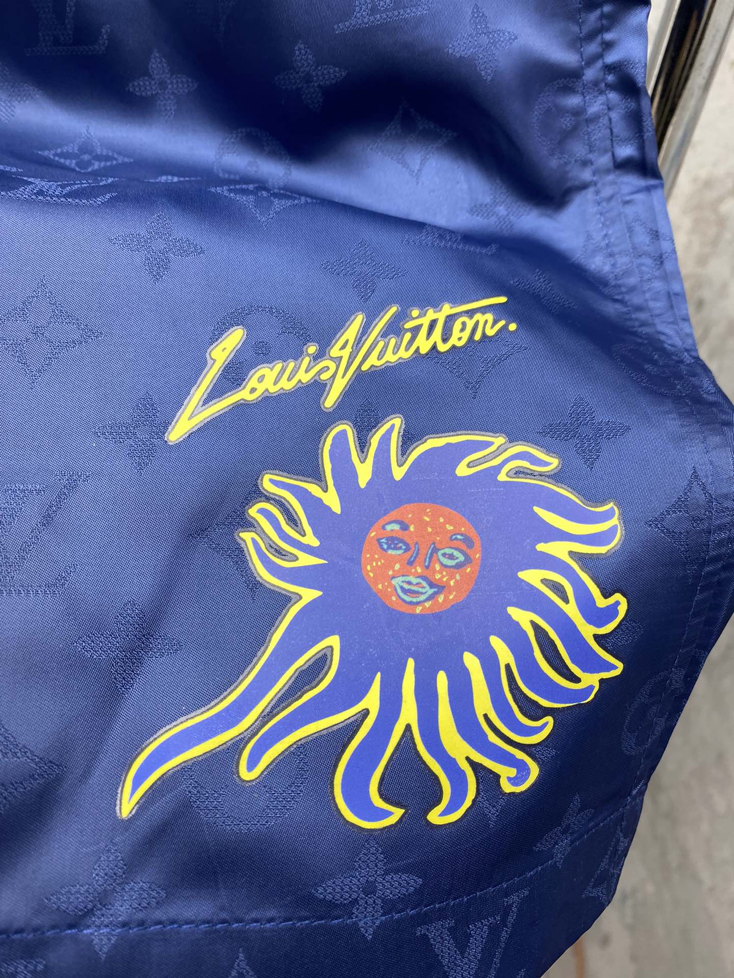 LuxluxHouse Best Quality Clothes Pants Louis Vuitton