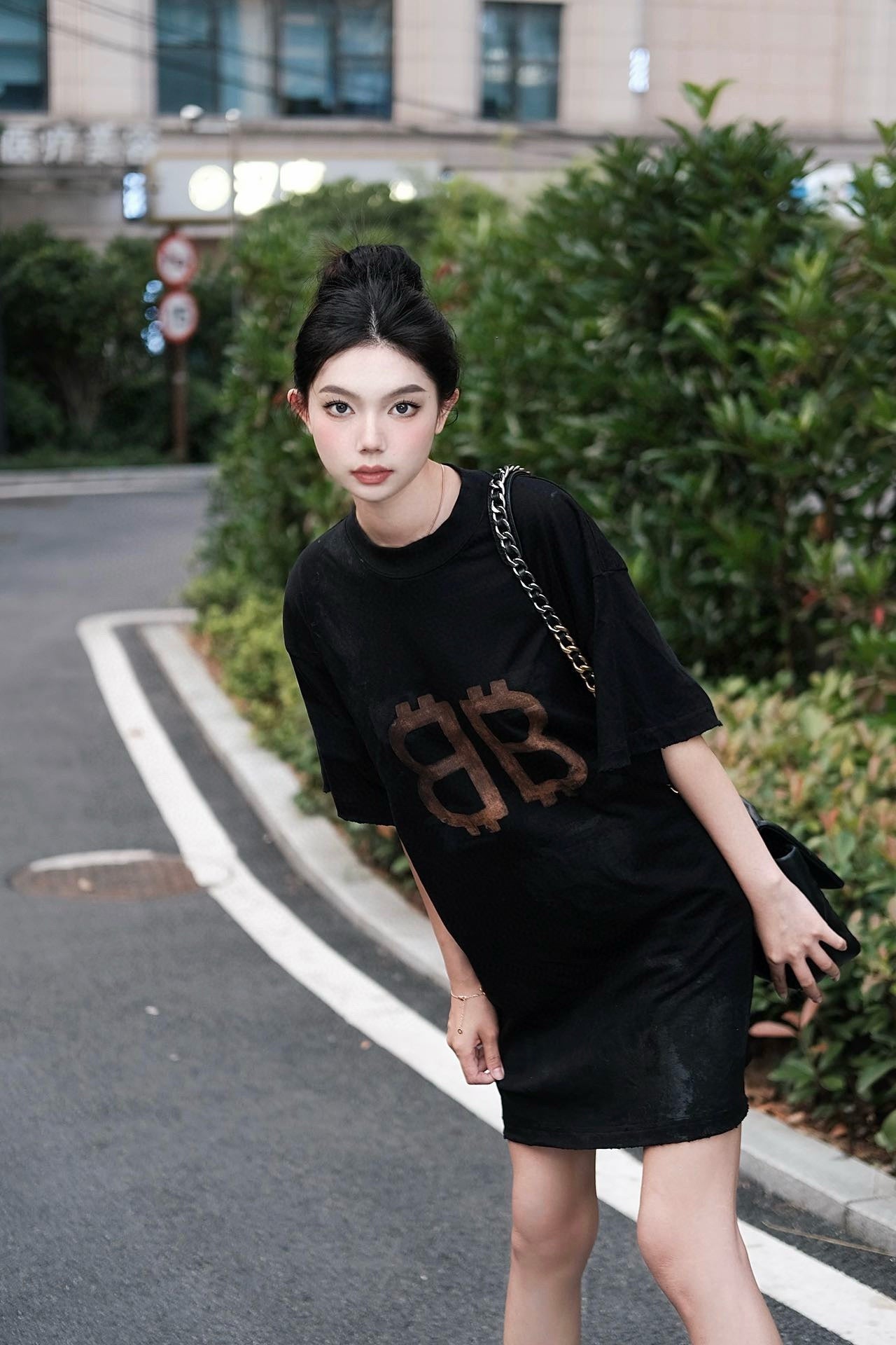 LuxluxHouse Best Quality Clothes Balenciaga T-shirt