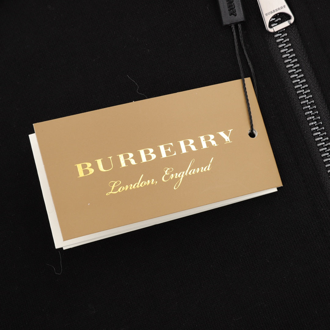 LuxluxHouse Best Quality Clothes Burberry Hoodie & Sweater