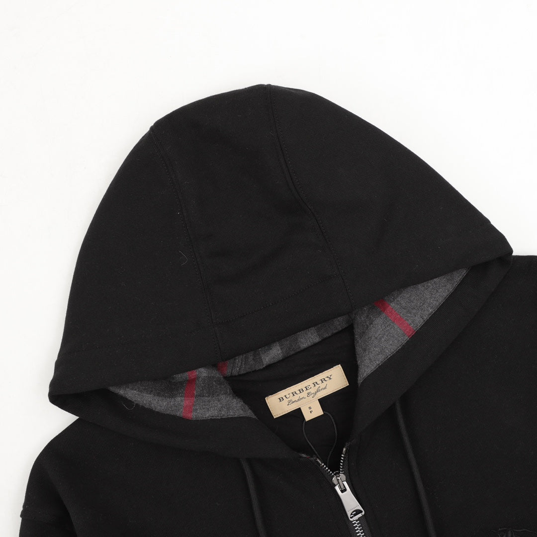 LuxluxHouse Best Quality Clothes Burberry Hoodie & Sweater