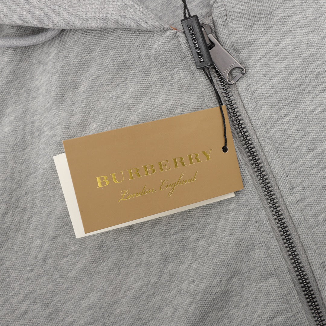 LuxluxHouse Best Quality Clothes Burberry Hoodie & Sweater