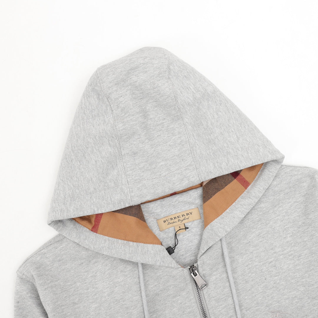LuxluxHouse Best Quality Clothes Burberry Hoodie & Sweater