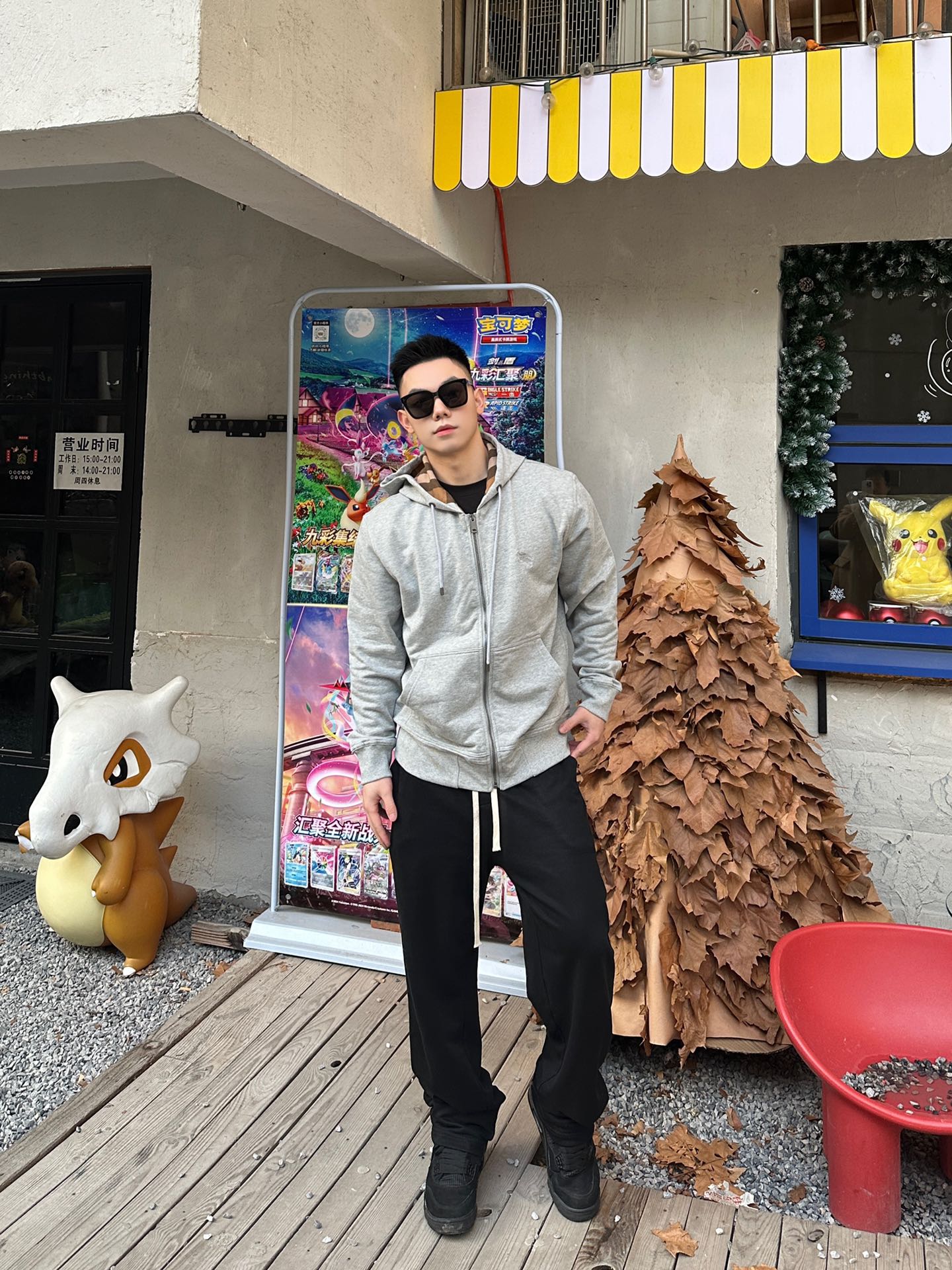 LuxluxHouse Best Quality Clothes Burberry Hoodie & Sweater