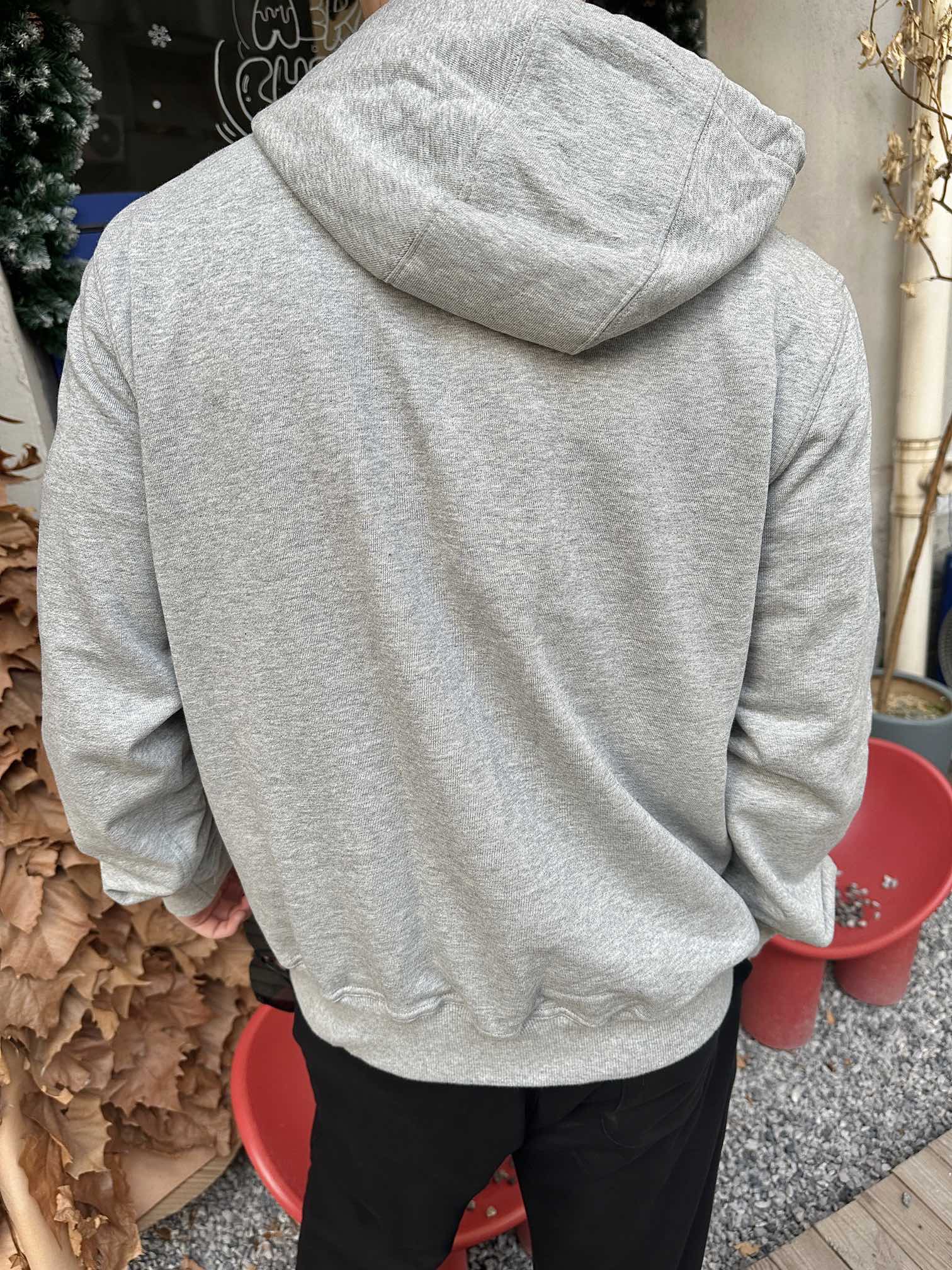 LuxluxHouse Best Quality Clothes Burberry Hoodie & Sweater