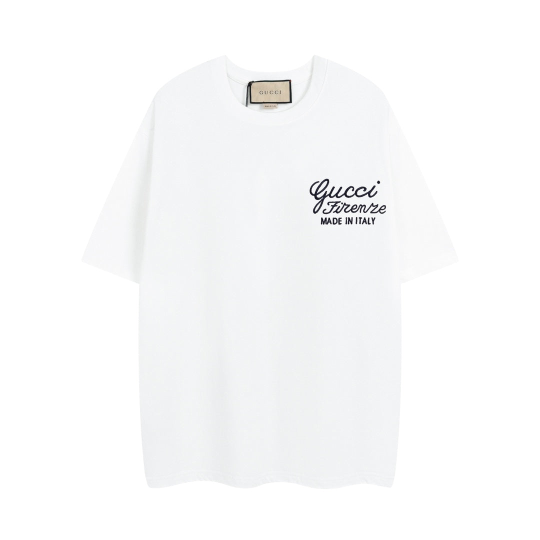 LuxluxHouse Best Quality Clothes Gucci T-shirt