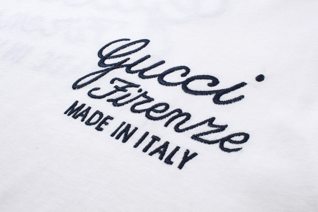 LuxluxHouse Best Quality Clothes Gucci T-shirt