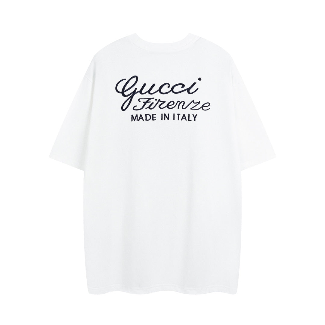 LuxluxHouse Best Quality Clothes Gucci T-shirt