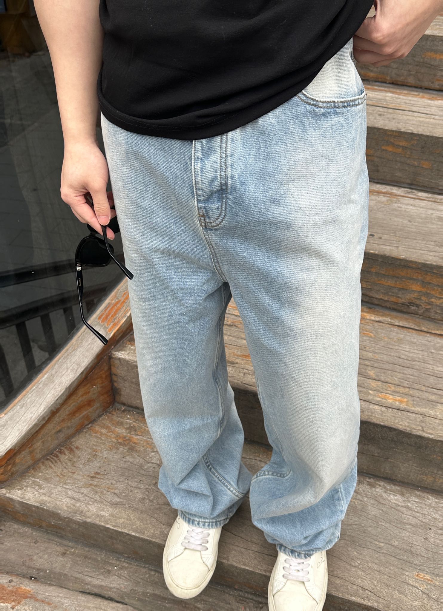LuxluxHouse Best Quality Clothes Balenciaga Pants