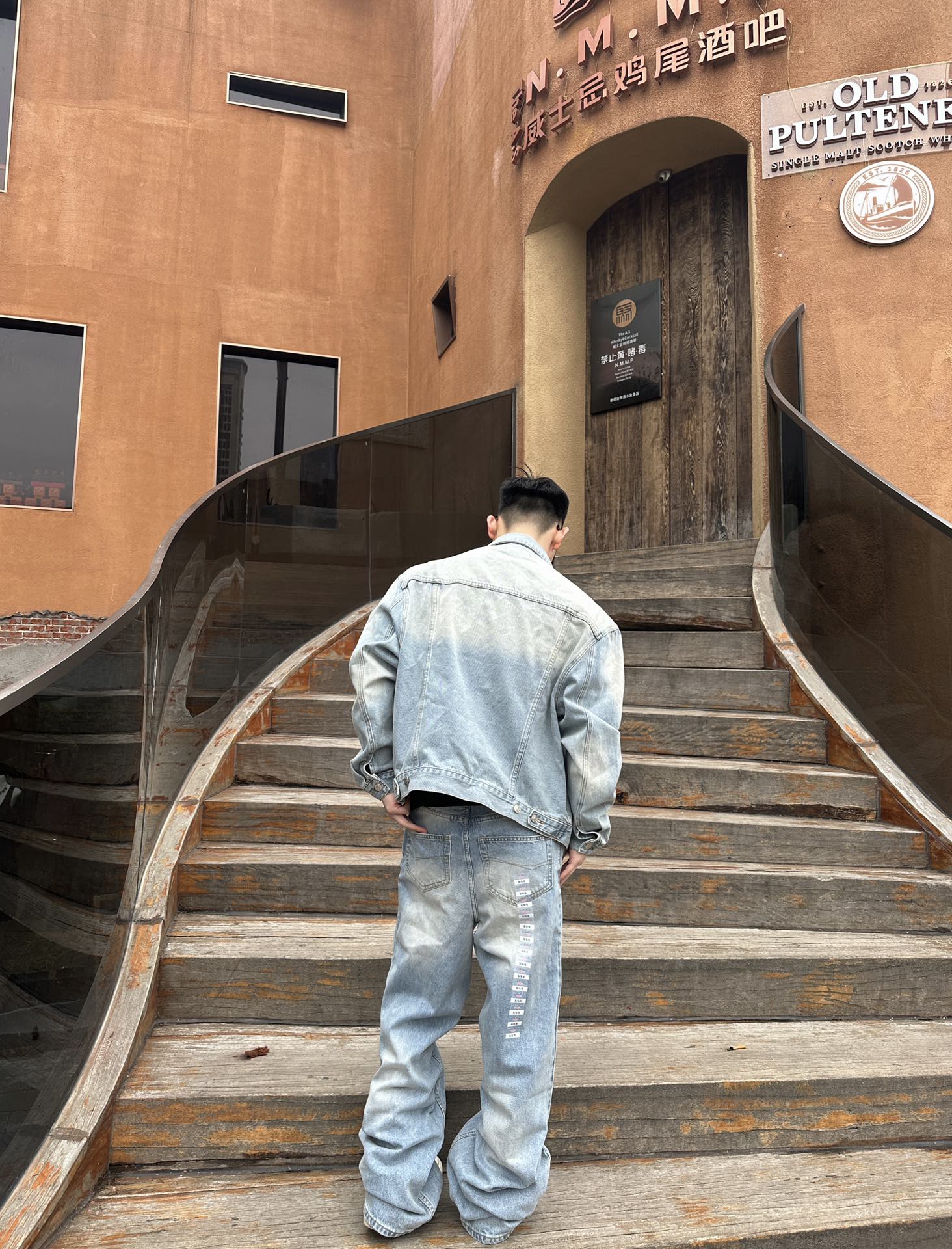 LuxluxHouse Best Quality Clothes Balenciaga Pants