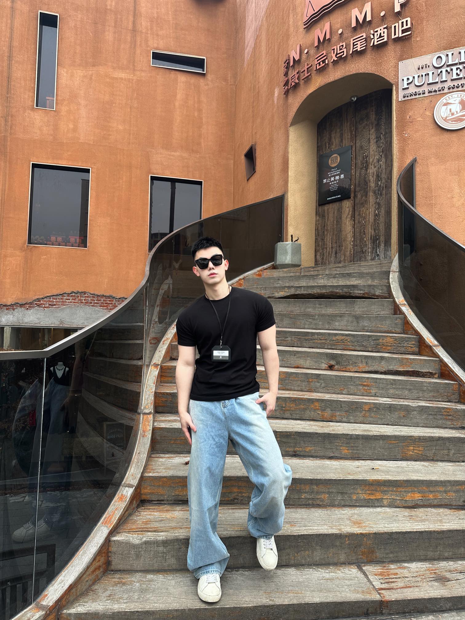 LuxluxHouse Best Quality Clothes Balenciaga Pants