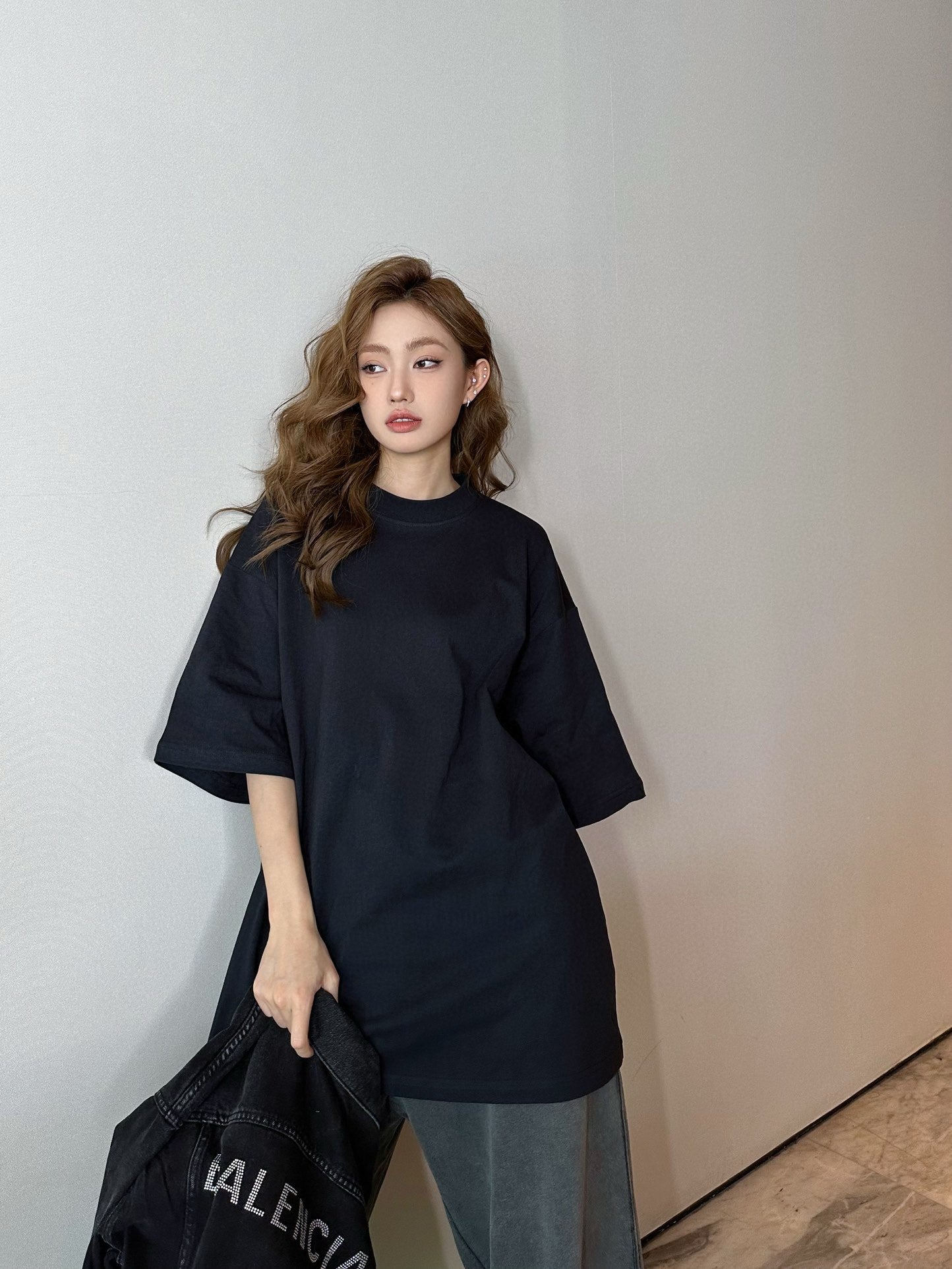 LuxluxHouse Best Quality Clothes Balenciaga T-shirt