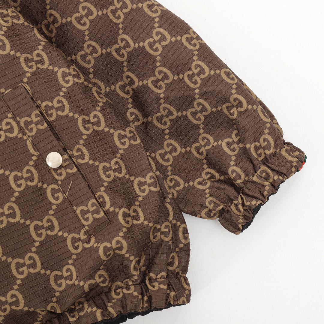 LuxluxHouse Best Quality Clothes Gucci Coats & Jackets