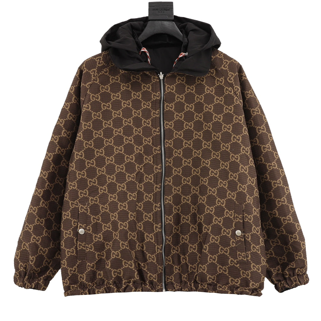 LuxluxHouse Best Quality Clothes Gucci Coats & Jackets