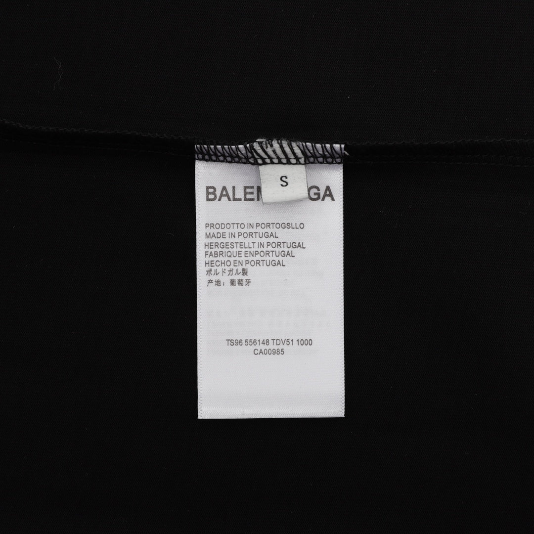 LuxluxHouse Best Quality Clothes Balenciaga T-shirt