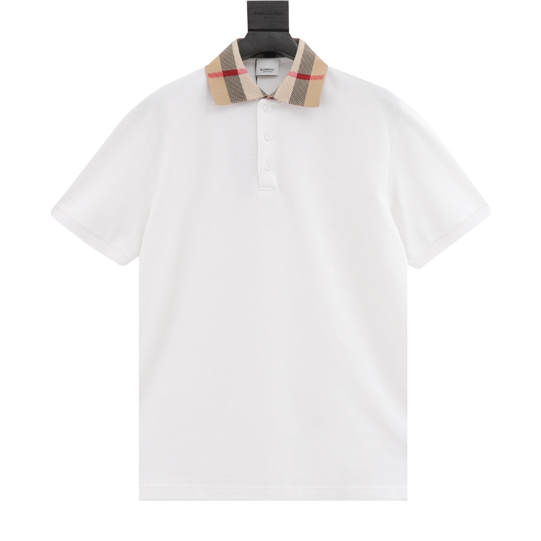 LuxluxHouse Best Quality Clothes Shirts&Polo Burberry