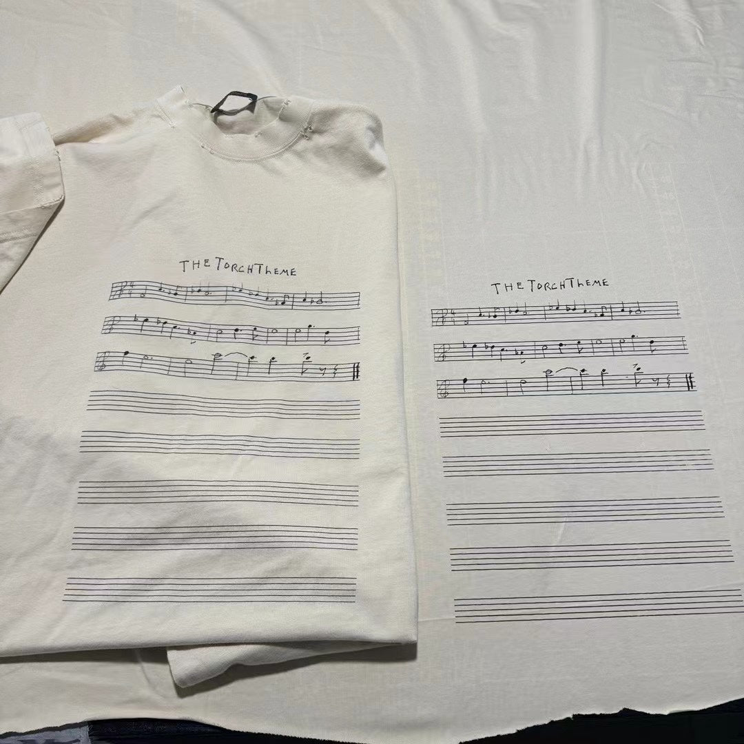 LuxluxHouse Best Quality Clothes Balenciaga T-shirt