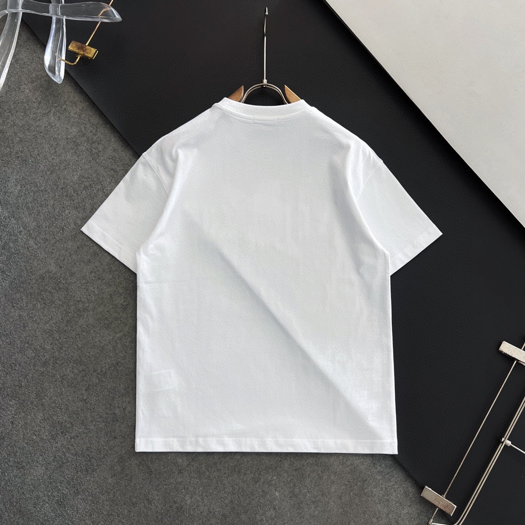 LuxluxHouse Best Quality Clothes Versace T-shirt