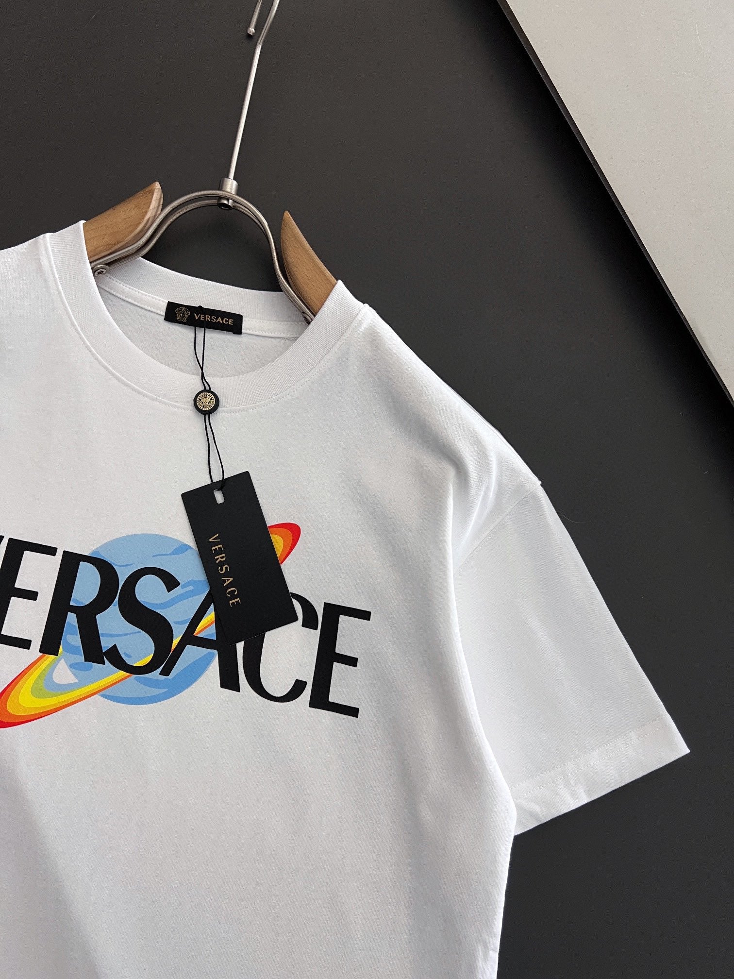 LuxluxHouse Best Quality Clothes Versace T-shirt