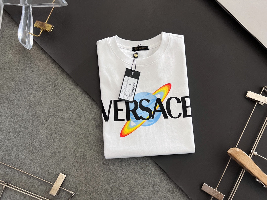 LuxluxHouse Best Quality Clothes Versace T-shirt